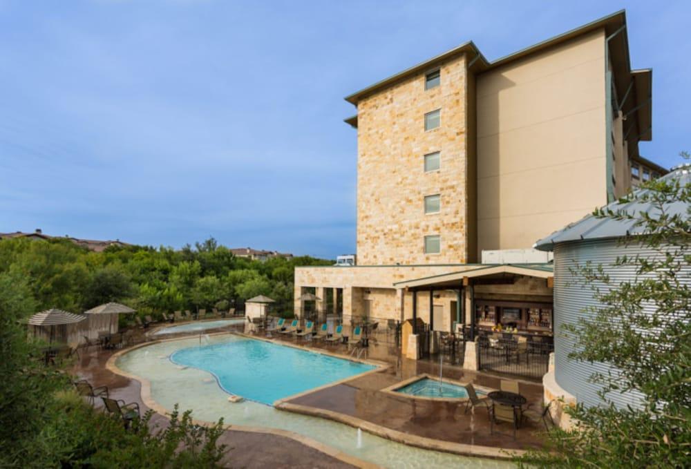 Holiday Inn San Antonio Seaworld by IHG photo 21