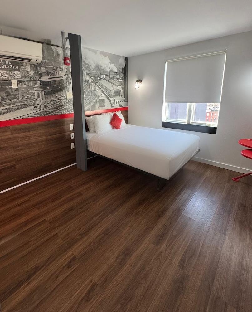 Hotel 1080 Brooklyn photo 6