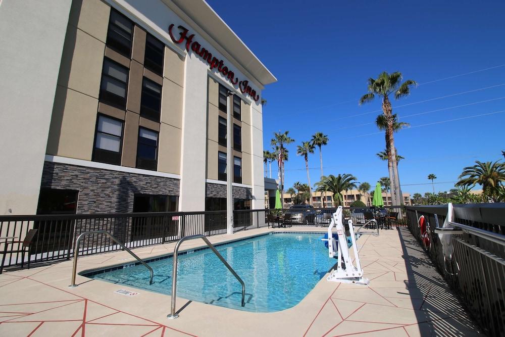 Hampton Inn St. Augustine-I-95 photo 32
