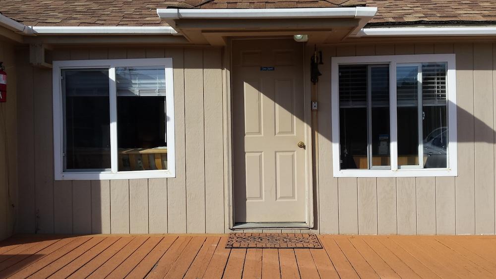 Sea Haven Motel & Guest House photo 26