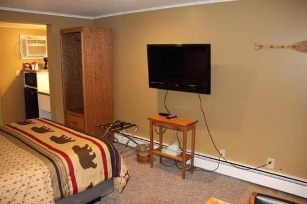 Lakeshor Motor Inn photo 26
