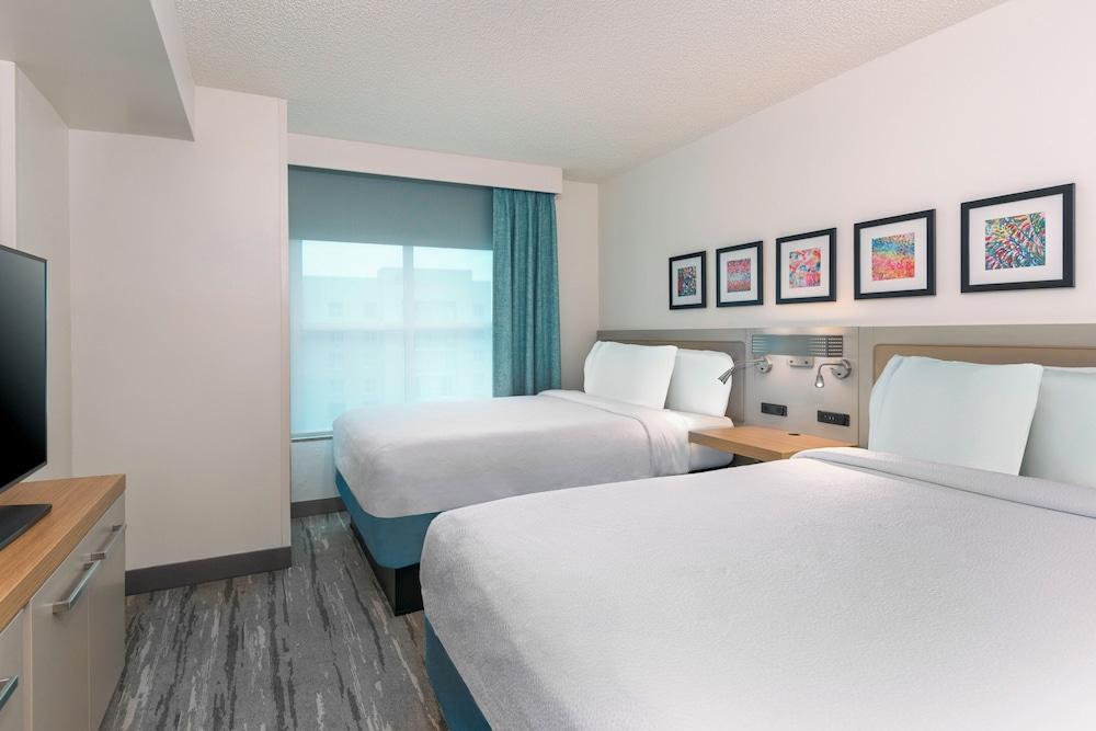 Hilton Garden Inn Tampa Airport Westshore photo 17