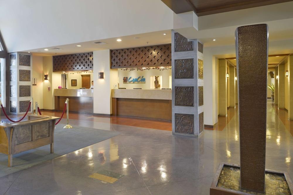 Hilton Vacation Club Cancun Resort Las Vegas photo 14
