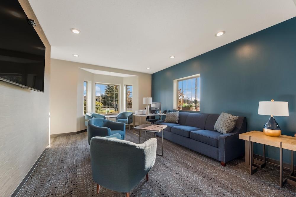 SureStay Plus Hotel by Best Western Highland Poughkeepsie photo 27