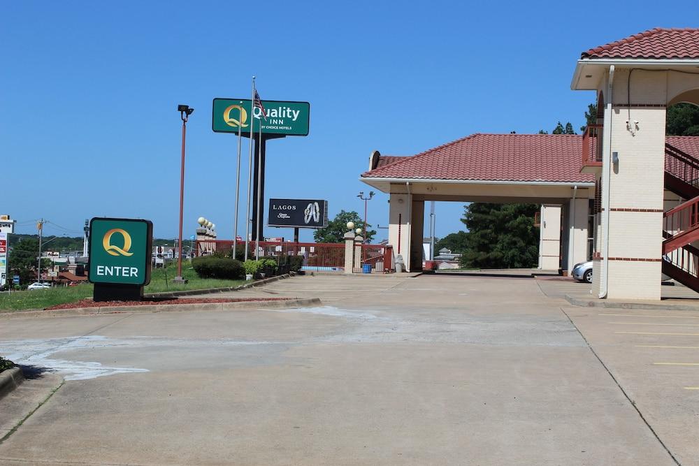 Quality Inn Conway - Greenbrier photo 48