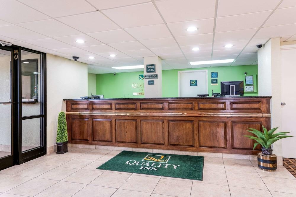 Quality Inn Battleboro - Rocky Mount photo 4