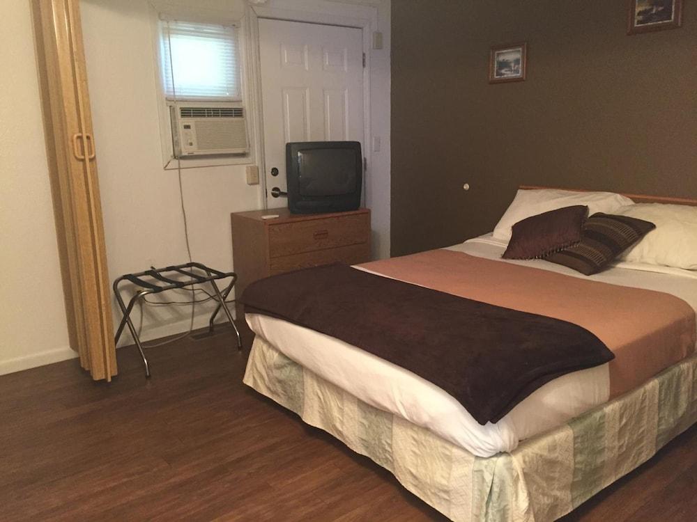 The Brookside Motel by Belvilla Keystone Near Mt.Rushmore photo 36