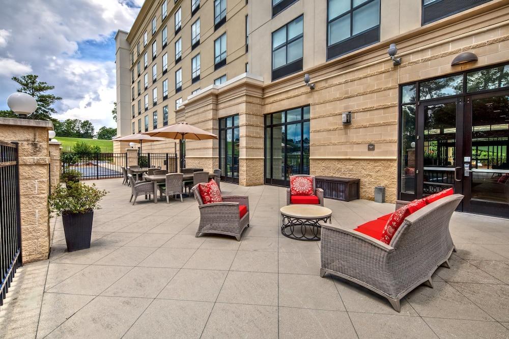 Holiday Inn Rocky Mount - US 64 by IHG photo 27