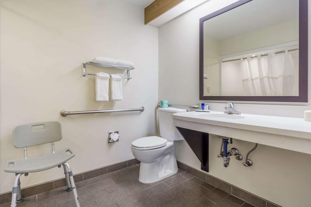 Sleep Inn - SeaTac Airport photo 60