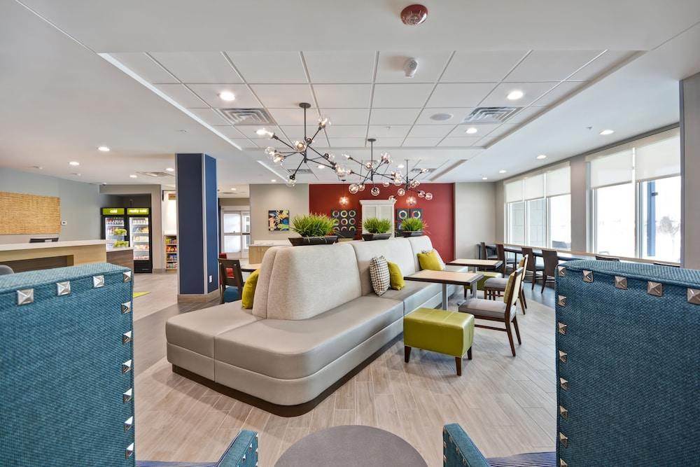 Home2 Suites by Hilton Jackson MI photo 10