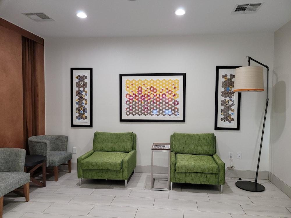 Holiday Inn Express Hotel & Suites VIDOR SOUTH by IHG photo 51