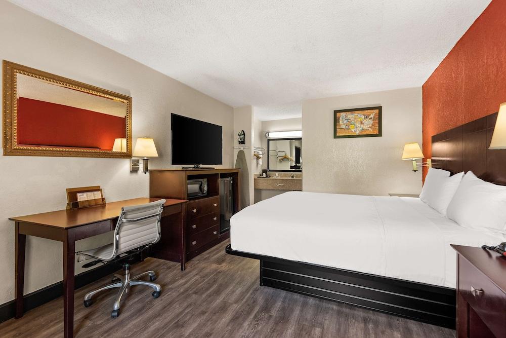 Americas Best Value Inn Laurel photo 4