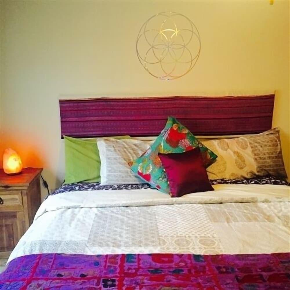 Lotus Mountain Retreat photo 24