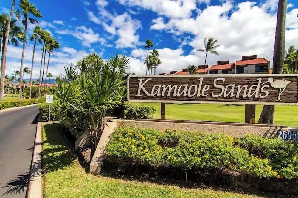 The Residences at Kamaole Sands Resort photo 6