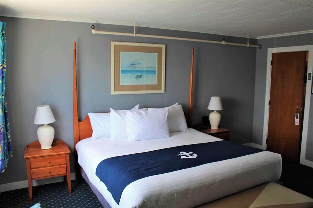 Fishermans Wharf Inn photo 66
