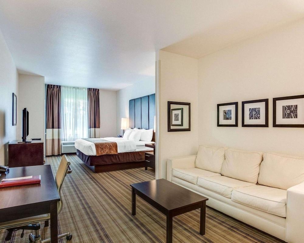 Comfort Suites Mandeville - Covington photo 33