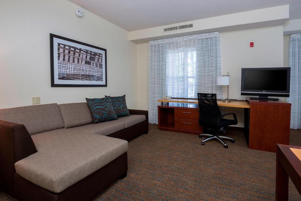 Residence Inn by Marriott Olathe Kansas City photo 15