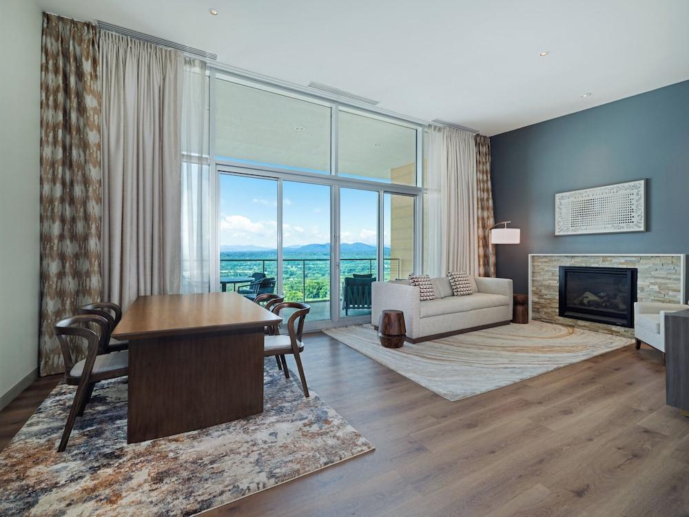 Hotel Indigo Asheville Downtown by IHG photo 8