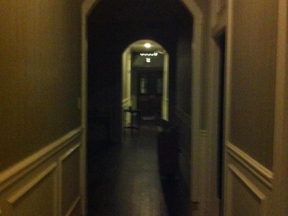 Hamilton House Inn photo 43