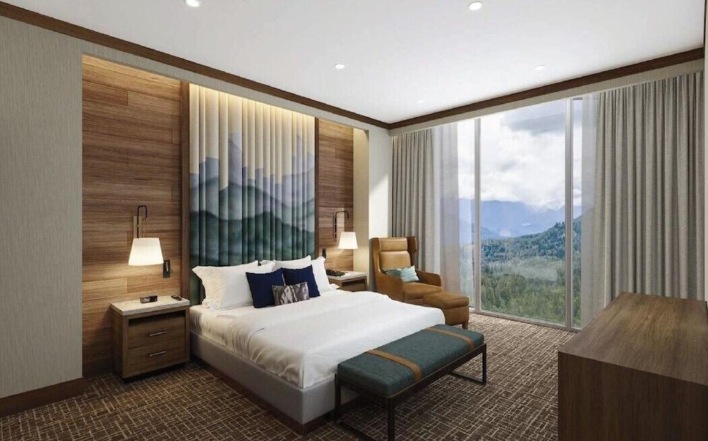 Snoqualmie Casino & Hotel photo 6