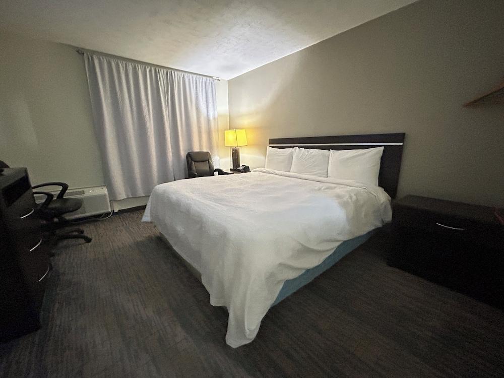 Gateaway Motel Broken Bow NE photo 30
