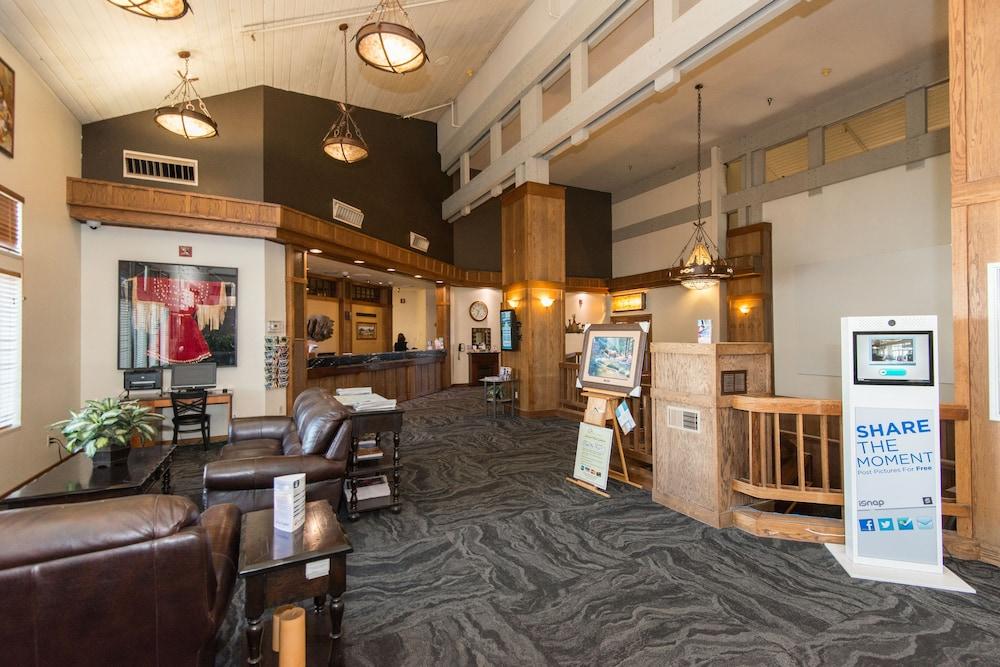 KwaTaqNuk Resort & Casino photo 33