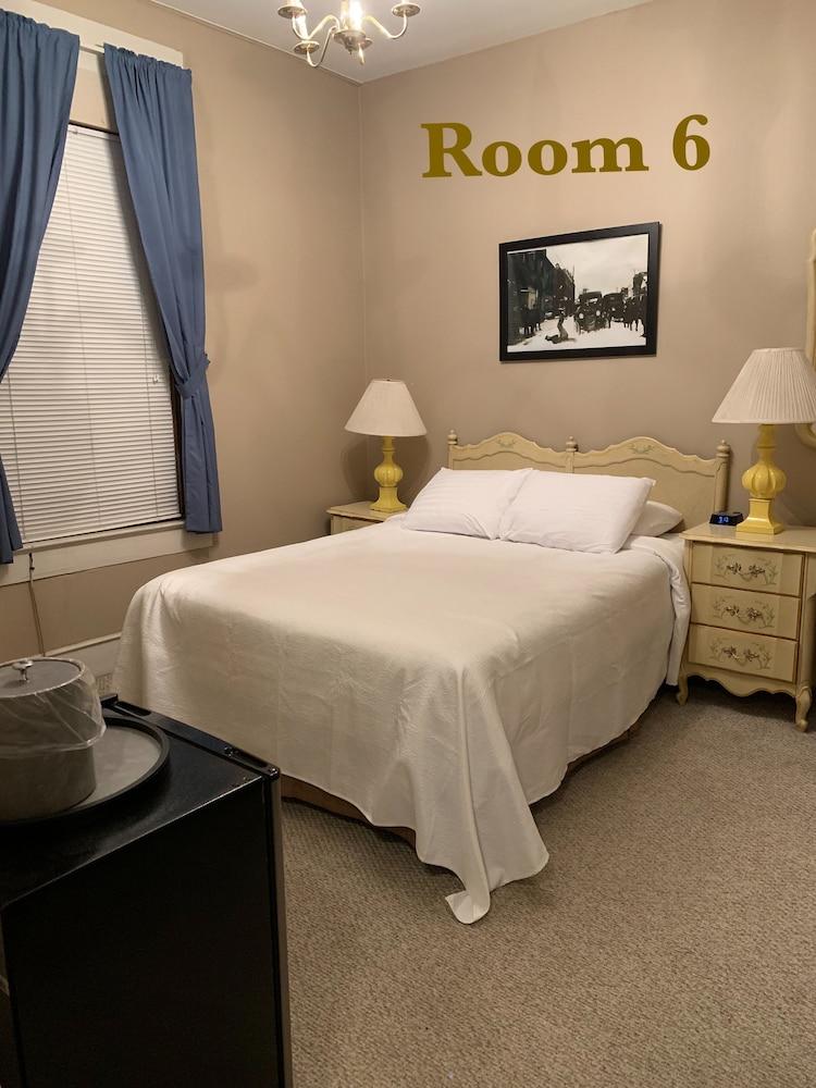The Hotel Belvidere photo 13
