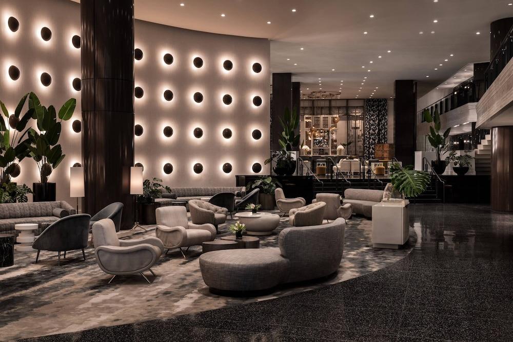 The Ritz-Carlton, South Beach photo 2