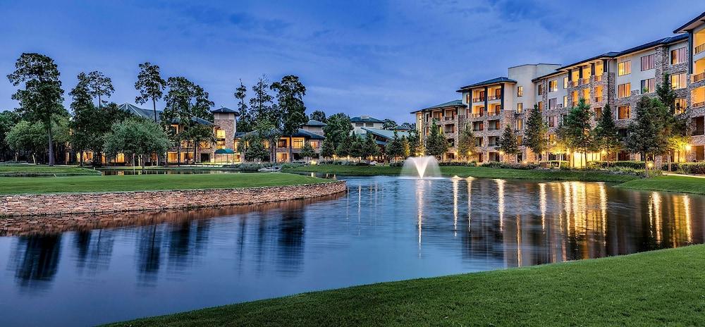 The Woodlands Resort, Curio Collection by Hilton — hotel in The Woodlands