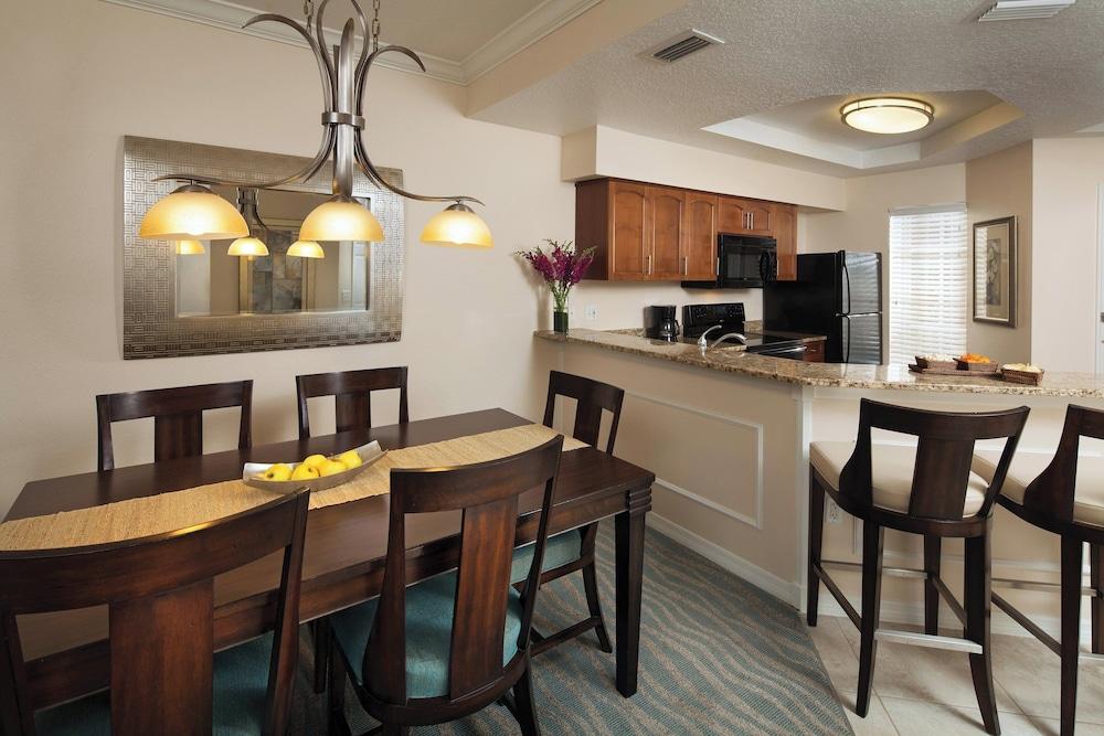 Sheraton Vistana Resort Villas, Lake Buena Vista/Orlando photo 9
