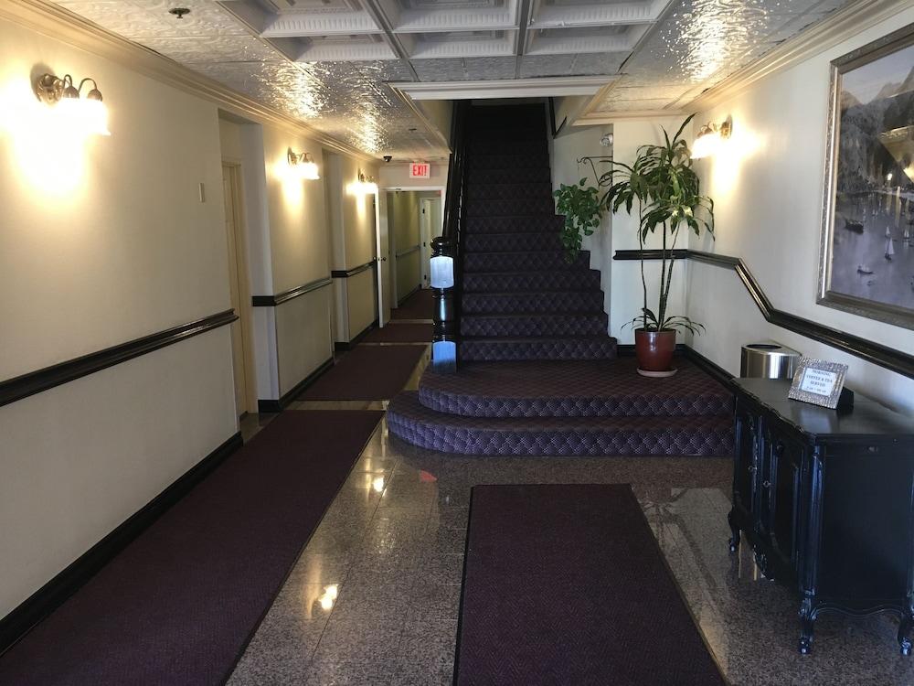 Hotel St. Lauren photo 17