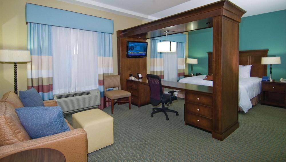 Hampton Inn & Suites Baton Rouge/Port Allen photo 19