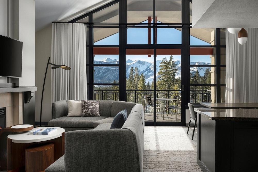 The Westin Monache Resort, Mammoth photo 19