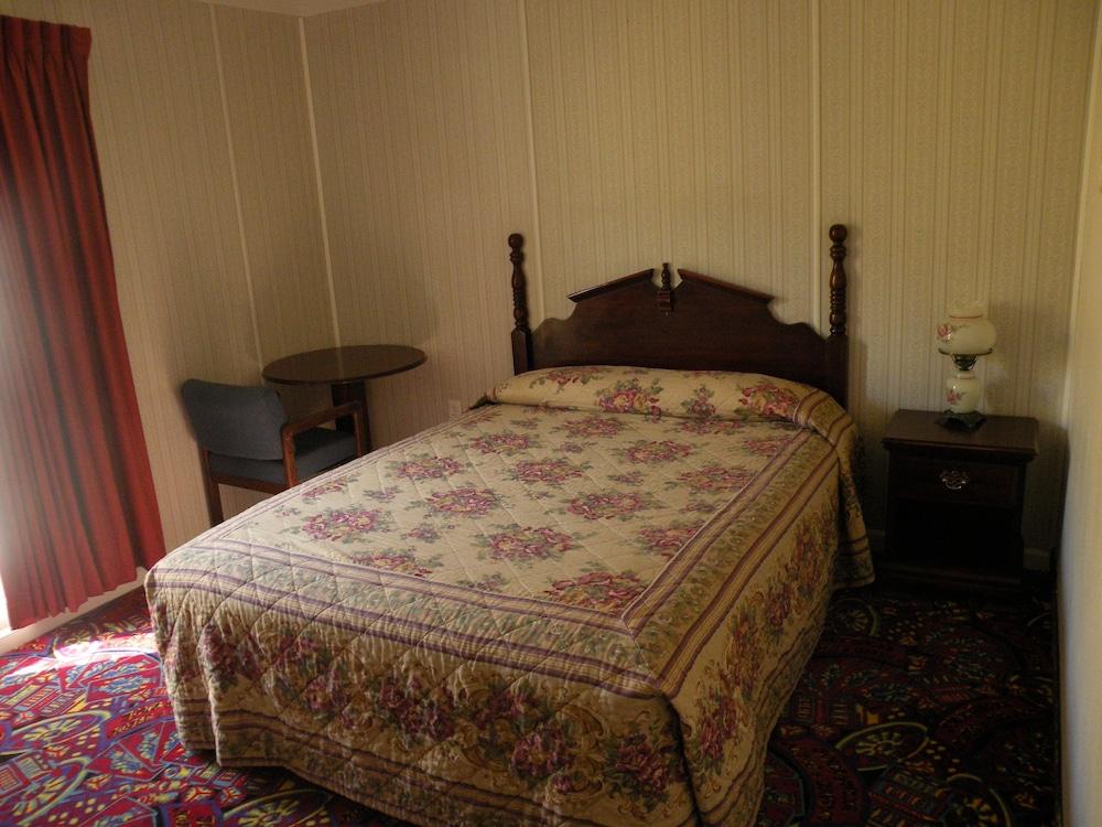 Four Jacks Hotel and Casino — hotel in Jackpot