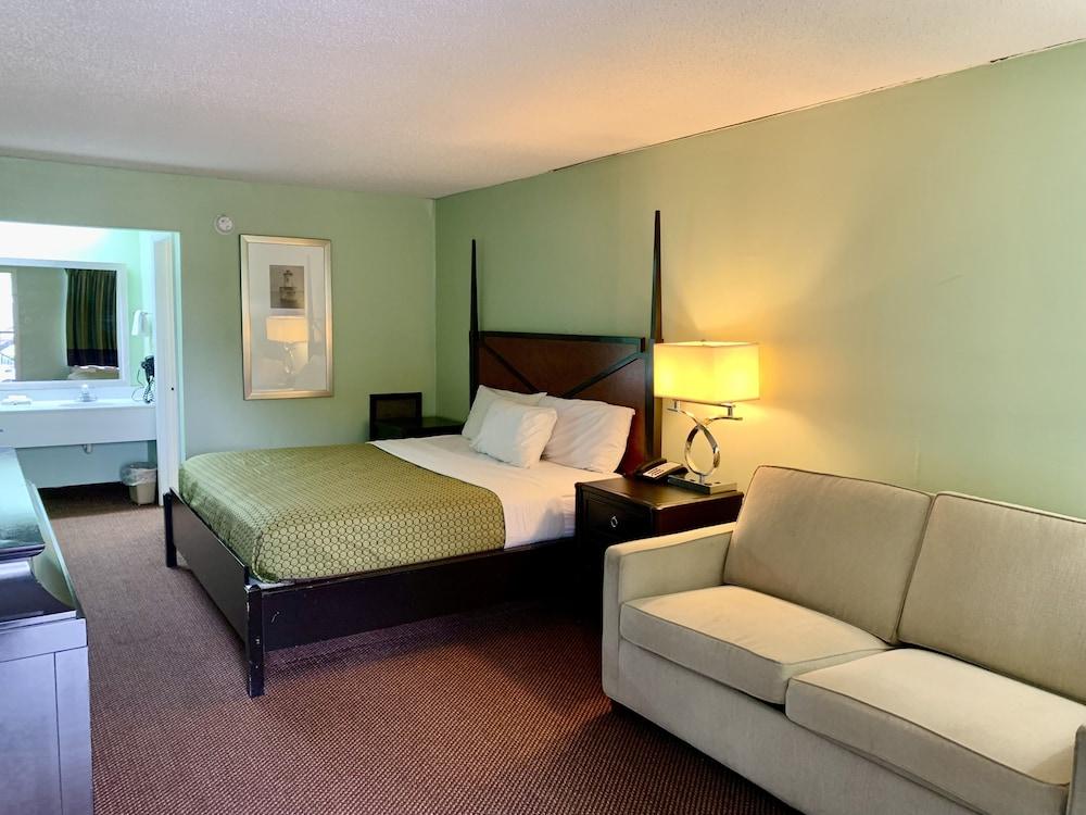 Executive Inn Chester photo 12