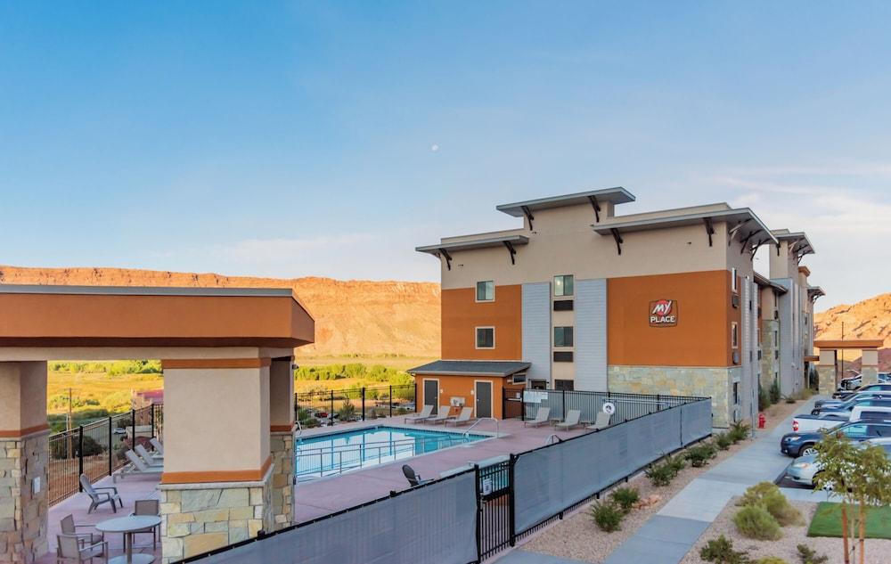 My Place Hotel-Moab, UT photo 27