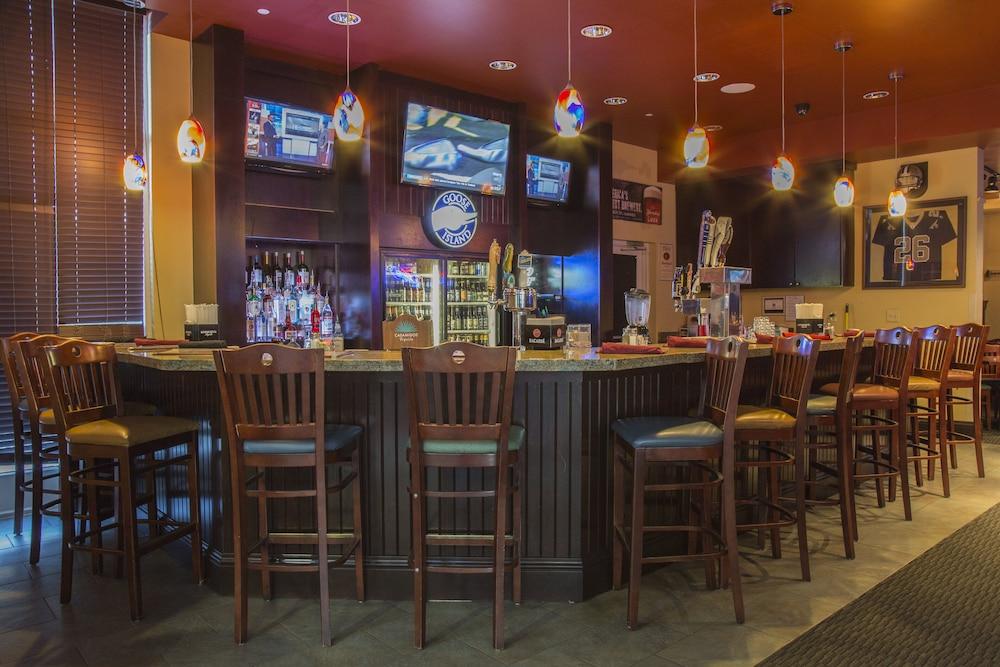Holiday Inn Jackson Southeast - Pearl by IHG photo 18