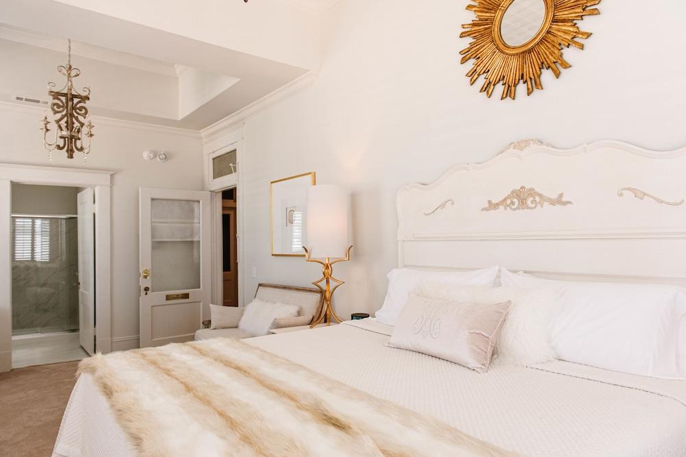 The Mason Boutique Hotel photo 5