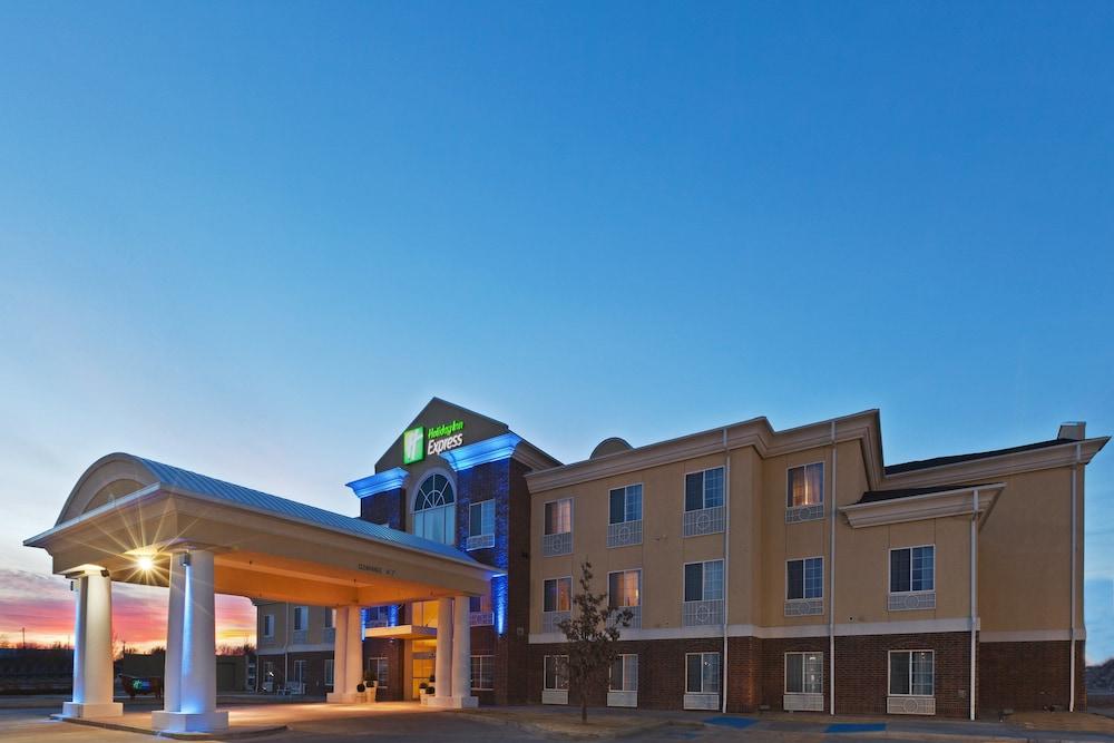 Holiday Inn Express Hereford by IHG photo 26