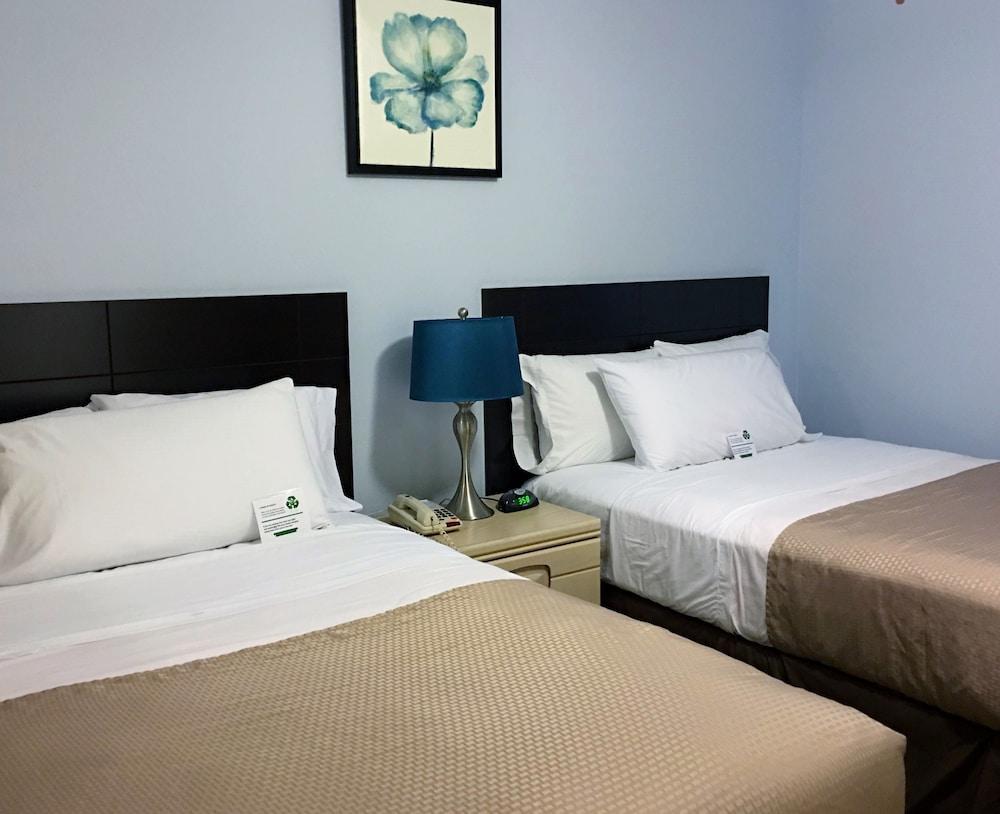 Victoria Palms Inn & Suites photo 3