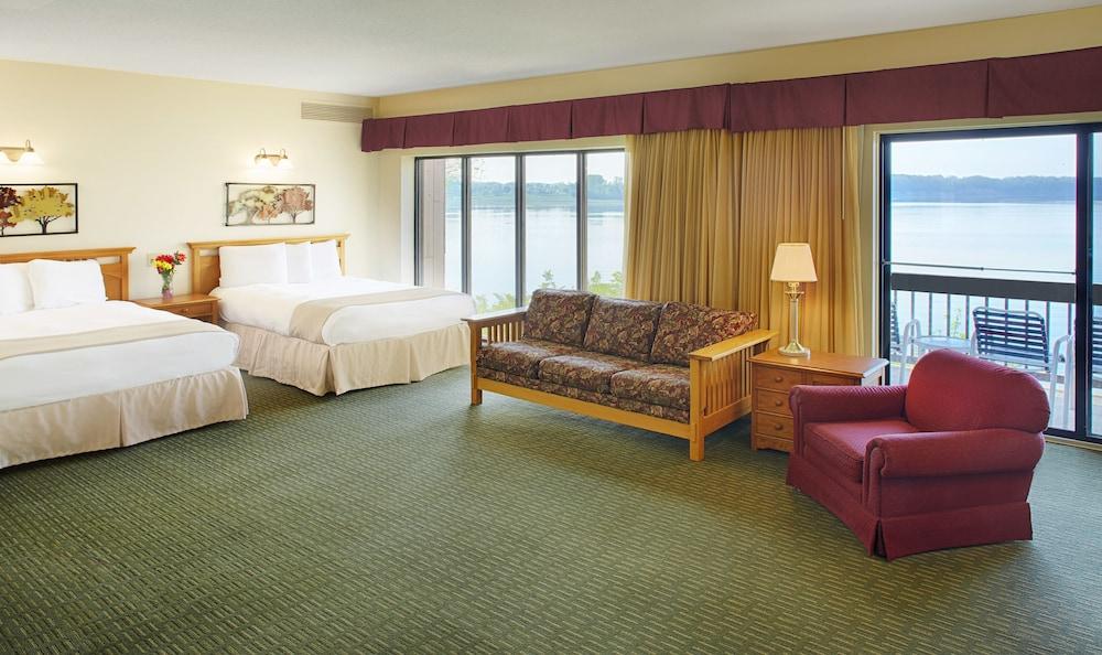Deer Creek Lodge & Conference Center photo 22
