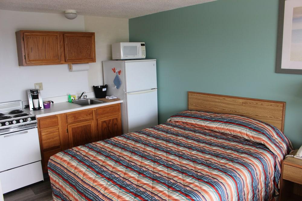 Cape View Motel photo 34