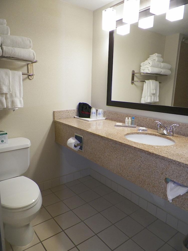 Holiday Inn Express & Suites Cedar Falls - Waterloo by IHG photo 15