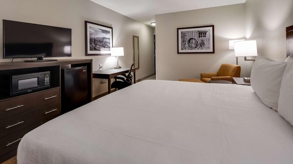 Best Western Plus The Inn at Hells Canyon photo 69
