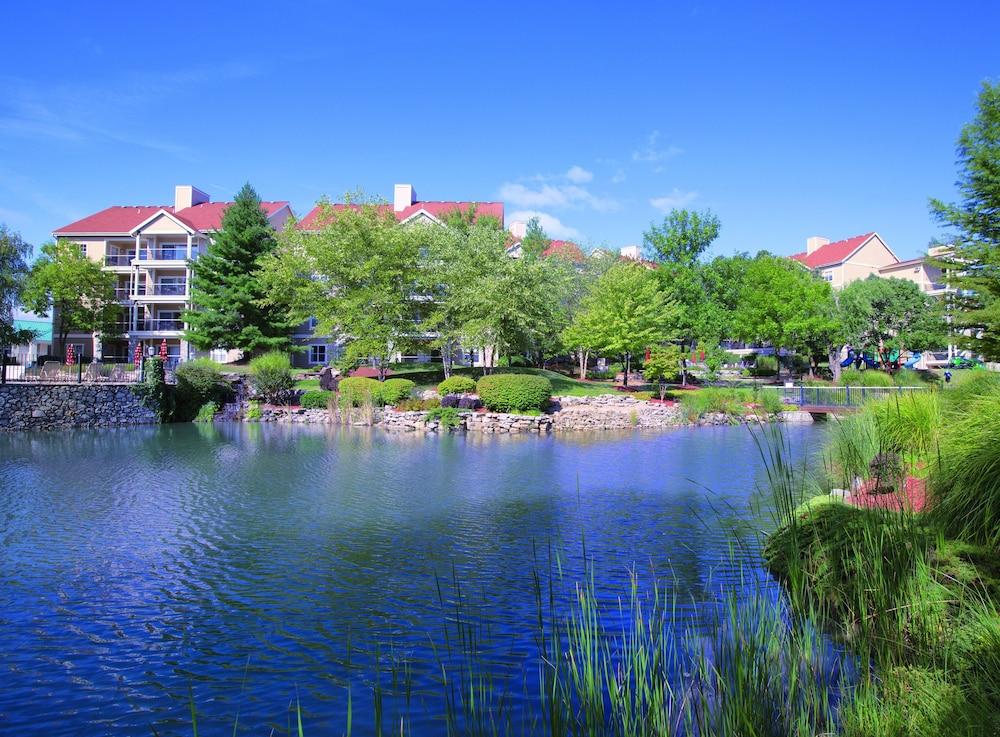 Club Wyndham Branson at The Meadows photo 41