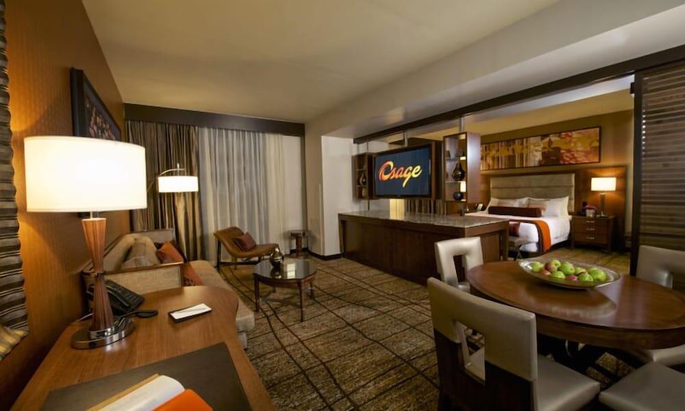 Osage Casino Hotel - Ponca City photo 5