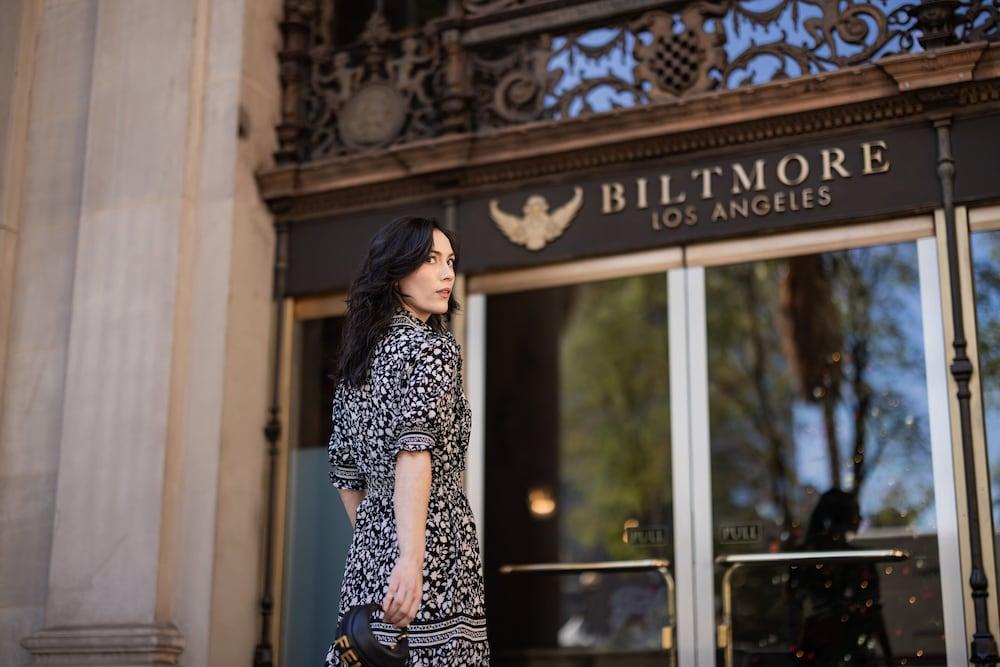 Biltmore Los Angeles photo 86