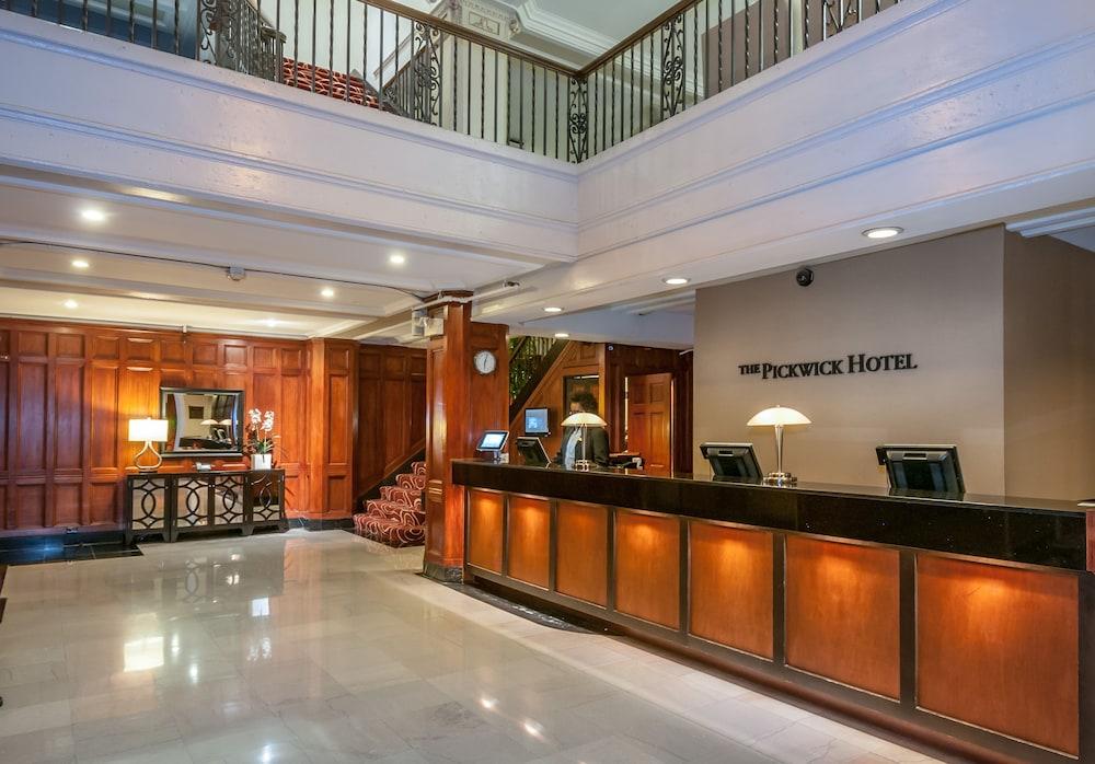 The Pickwick Hotel photo 34