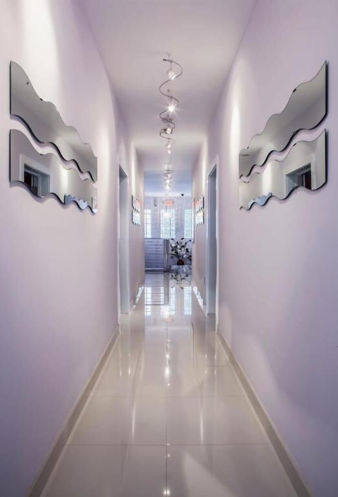 M Hotel photo 35