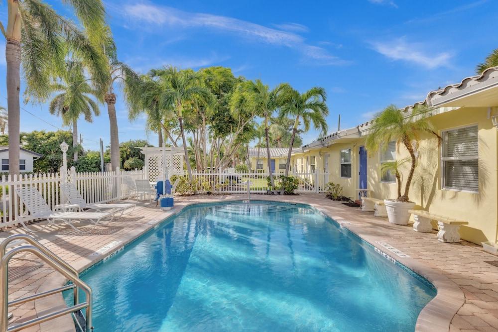 Bahama Beach Club Pompano photo 100